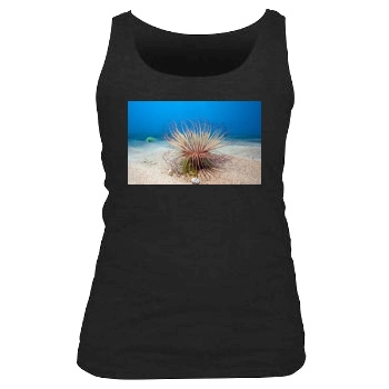 Underwater World Women's Tank Top