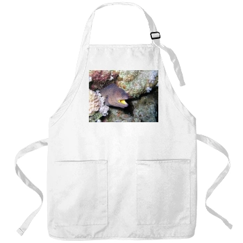 Underwater World Apron