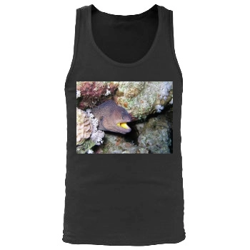 Underwater World Men's Tank Top