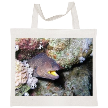 Underwater World Tote