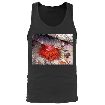 Underwater World Men's Tank Top