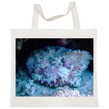 Underwater World Tote