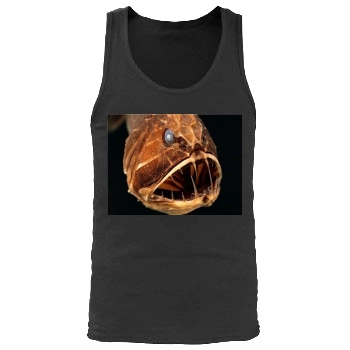 Underwater World Men's Tank Top