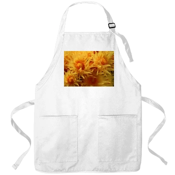 Underwater World Apron