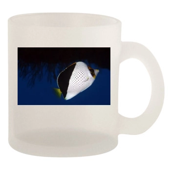 Underwater World 10oz Frosted Mug