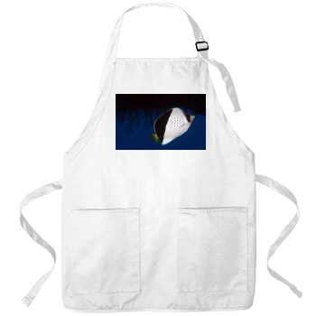 Underwater World Apron