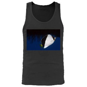 Underwater World Men's Tank Top