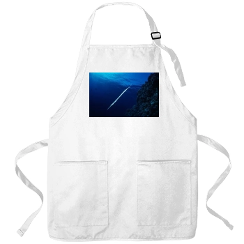 Underwater World Apron