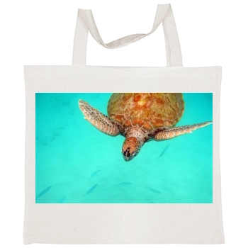 Underwater World Tote