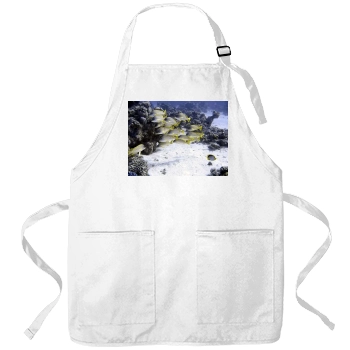 Underwater World Apron