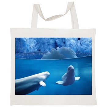 Underwater World Tote