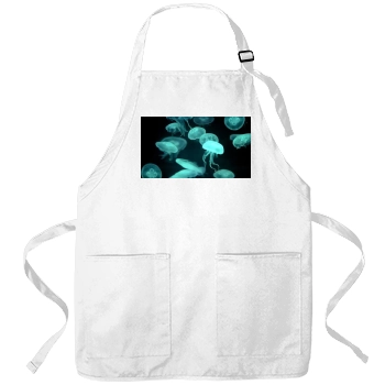 Underwater World Apron