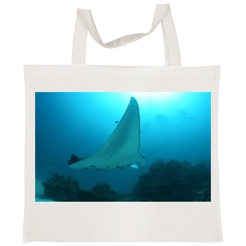 Underwater World Tote