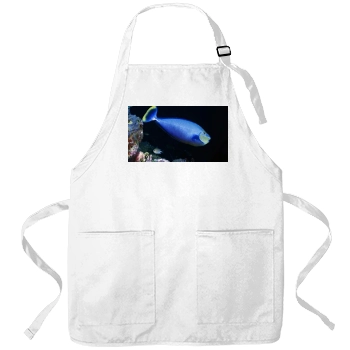 Underwater World Apron