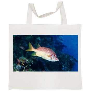 Underwater World Tote