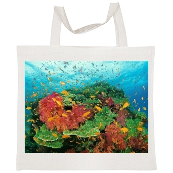 Underwater World Tote