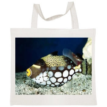 Underwater World Tote