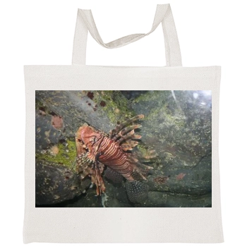 Underwater World Tote