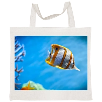 Underwater World Tote