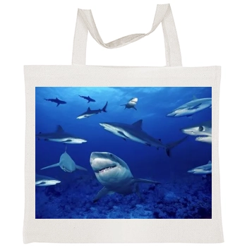 Underwater World Tote