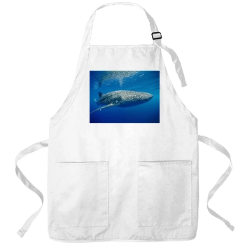 Underwater World Apron