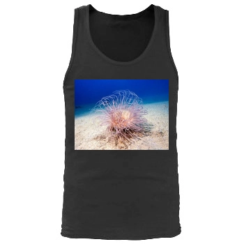 Underwater World Men's Tank Top