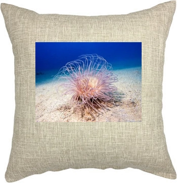 Underwater World Pillow