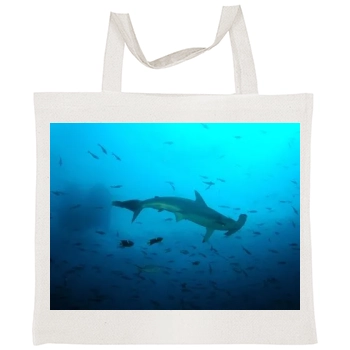 Underwater World Tote