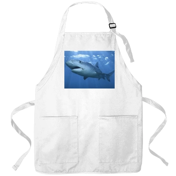 Underwater World Apron