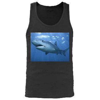 Underwater World Men's Tank Top