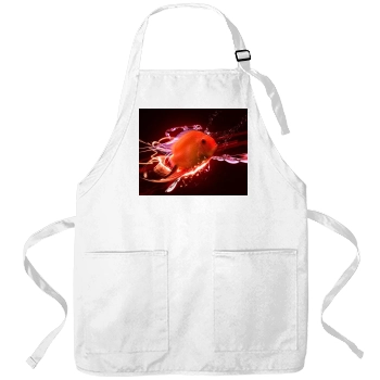 Underwater World Apron