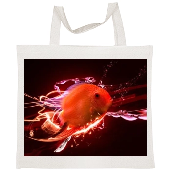 Underwater World Tote