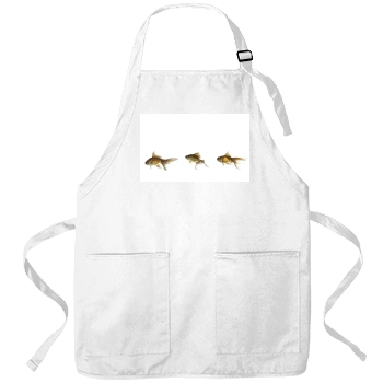 Underwater World Apron