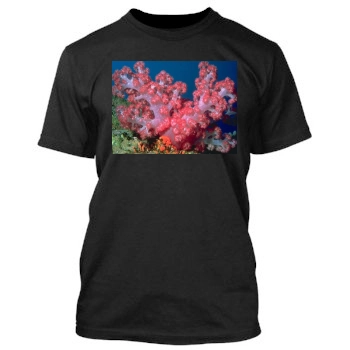 Underwater World Men's TShirt