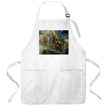 Underwater World Apron