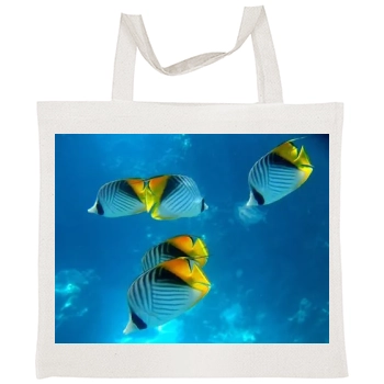 Underwater World Tote