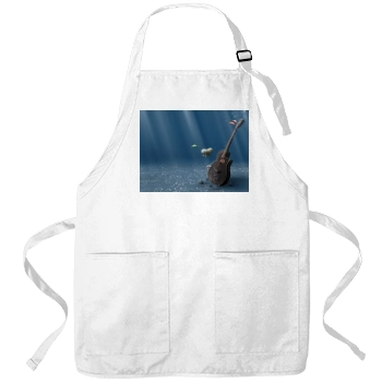 Underwater World Apron