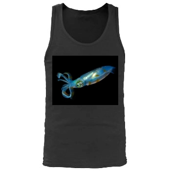 Underwater World Men's Tank Top