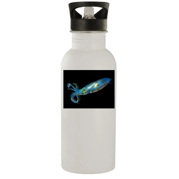 Underwater World Stainless Steel Water Bottle