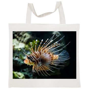 Underwater World Tote