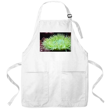 Underwater World Apron