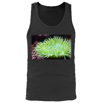 Underwater World Men's Tank Top