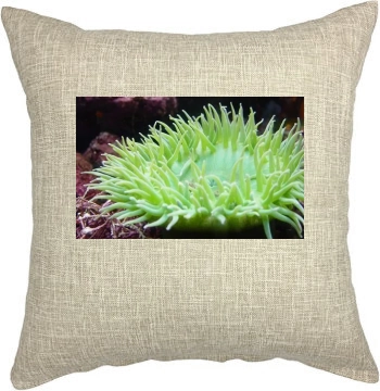 Underwater World Pillow