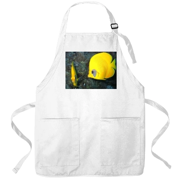 Underwater World Apron