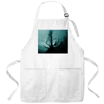 Underwater World Apron