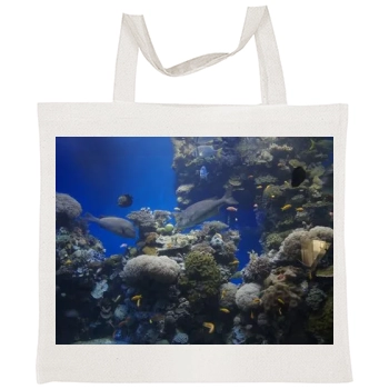 Underwater World Tote