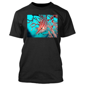 Underwater World Men's TShirt