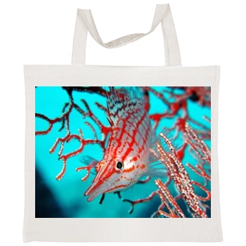 Underwater World Tote