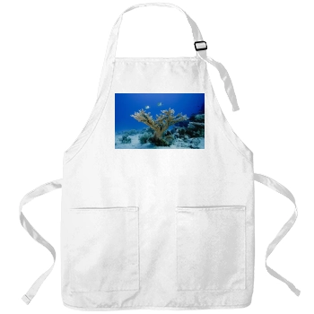 Underwater World Apron