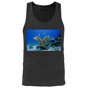 Underwater World Men's Tank Top